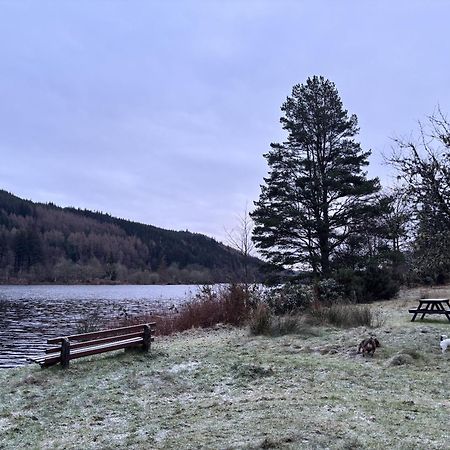 Bright Star Lodge Spean Bridge Eksteriør billede