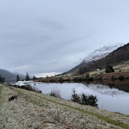 Bright Star Lodge Spean Bridge Eksteriør billede