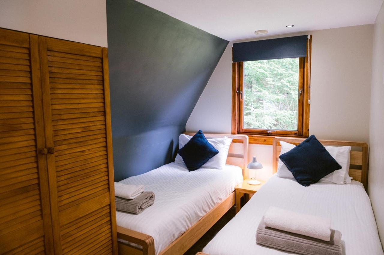 Bright Star Lodge Spean Bridge Eksteriør billede